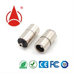 5517J80,5.5*1.7*8.0.0DC母座，DC音叉插頭，DC母座，充電頭，DC plug,連接器，適配器插頭，端子，防水母座，DC插頭廠家