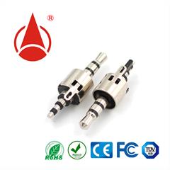 P25559210,2.5耳機(jī)插針，DC音叉插頭，DC母座，充電頭，DC plug,連接器，適配器插頭，端子，DC插頭廠家