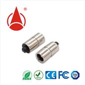 5525JD80開叉,5.5*2.5*8.0DC母座，DC音叉插頭，DC母座，充電頭，DC plug,連接器，適配器插頭，端子，防水母座，DC插頭廠家